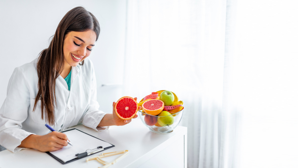 Yıldızeli Diyetisyen